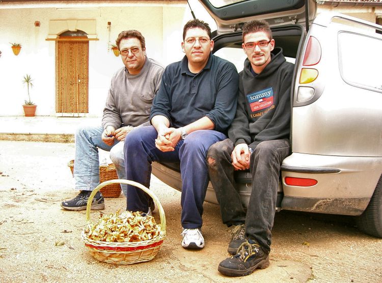 Paganini non ripete, io si.